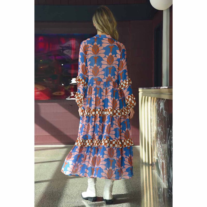 Cooper Candylane Dress image number 3